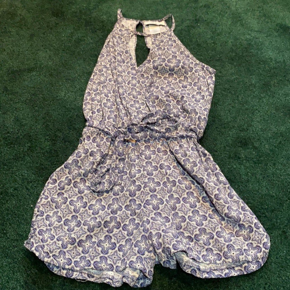 JOE B. Romper XS✨